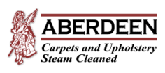 Aberdeen Carpet Cleaning logo